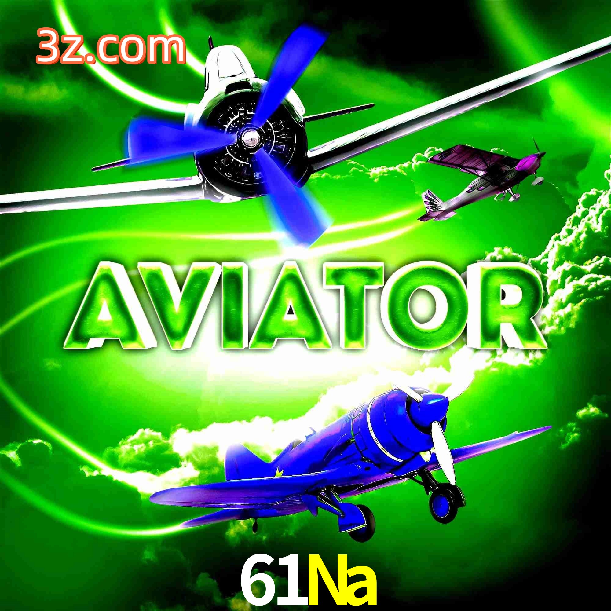 Aviator 61Na Tente a Sorte
