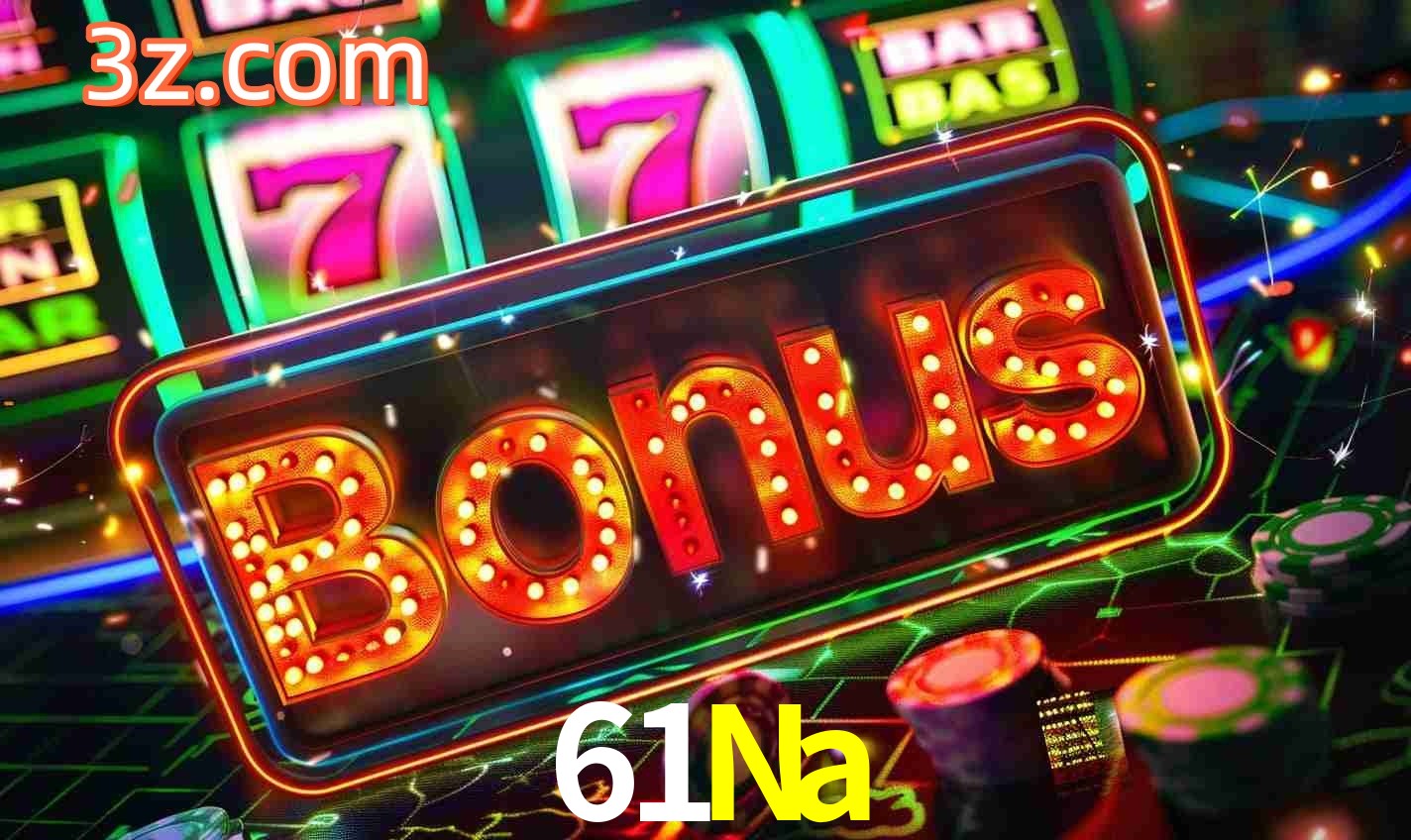Sistema de Bônus 61Na
