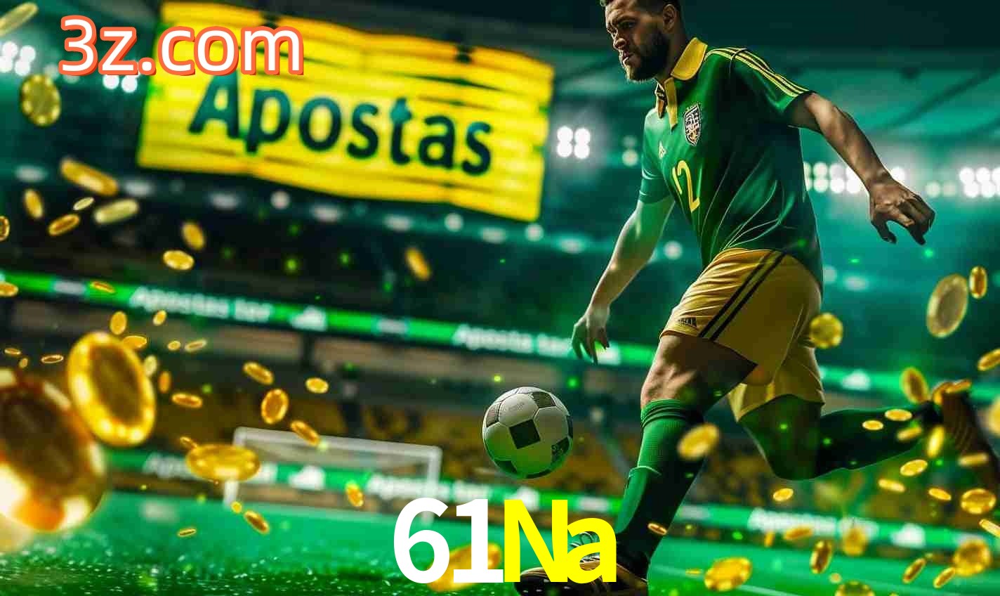 Diversas Apostas em Eventos Esportivos 61Na