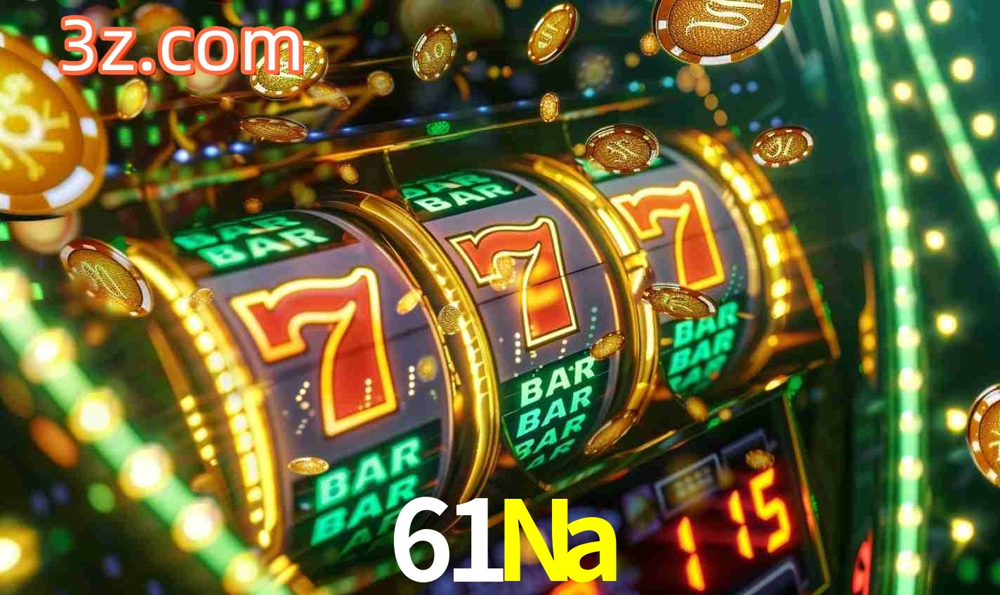 Populares Slots 61Na
