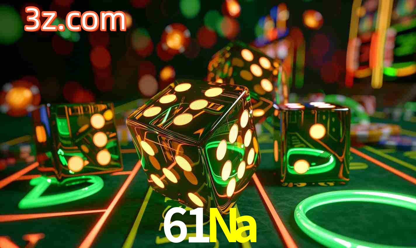 Entretenimento no Jogos 61Na